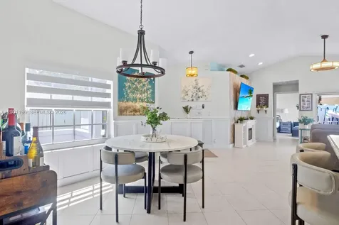 17816 SW 10th Lane Pembroke Pines FL 33029