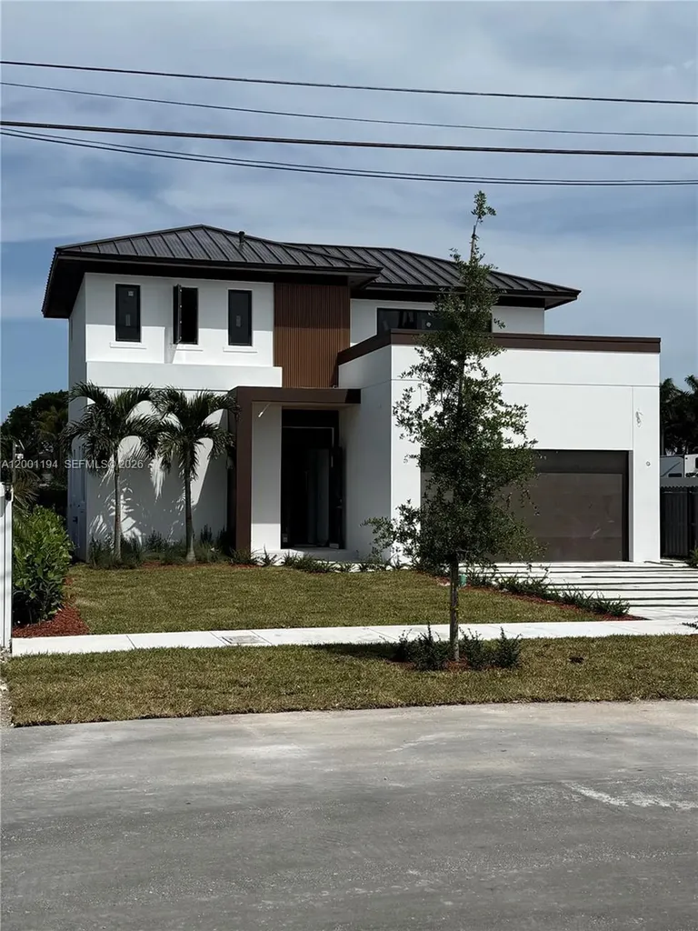 22905 SW 123 Avenue Cutler Bay FL 33170