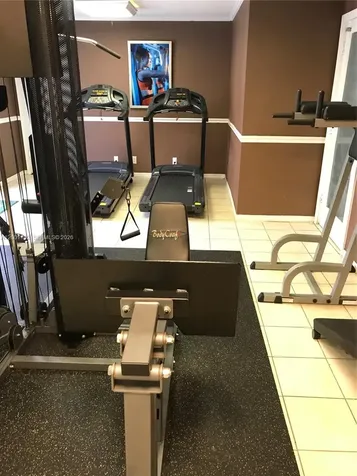 4030 NW 87th Avenue Sunrise FL 33351