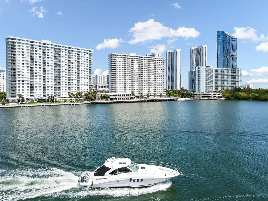 300 Bayview Drive Sunny Isles Beach FL 33160