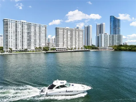 300 Bayview Drive Sunny Isles Beach FL 33160
