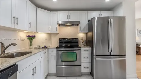 300 Bayview Drive Sunny Isles Beach FL 33160