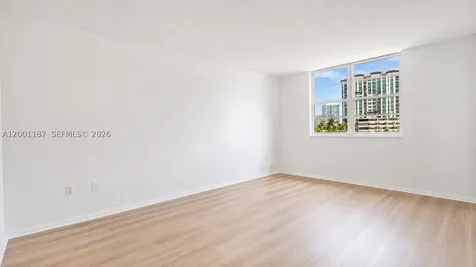 300 Bayview Drive Sunny Isles Beach FL 33160