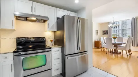 300 Bayview Drive Sunny Isles Beach FL 33160