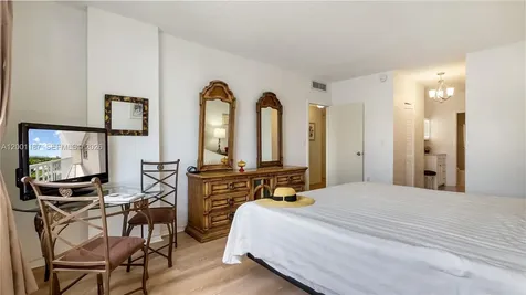 300 Bayview Drive Sunny Isles Beach FL 33160