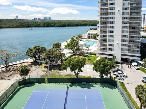 300 Bayview Drive Sunny Isles Beach FL 33160