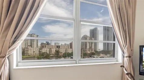 300 Bayview Drive Sunny Isles Beach FL 33160