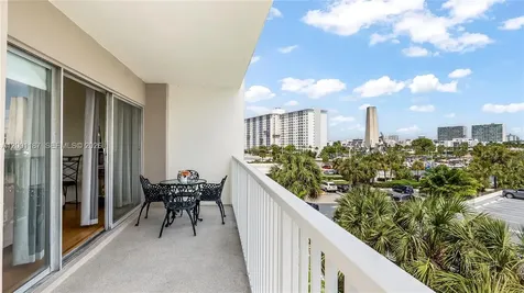 300 Bayview Drive Sunny Isles Beach FL 33160