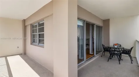 300 Bayview Drive Sunny Isles Beach FL 33160