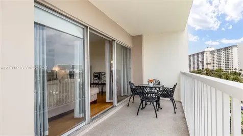 300 Bayview Drive Sunny Isles Beach FL 33160