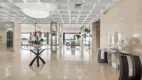 300 Bayview Drive Sunny Isles Beach FL 33160
