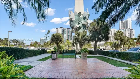 300 Bayview Drive Sunny Isles Beach FL 33160