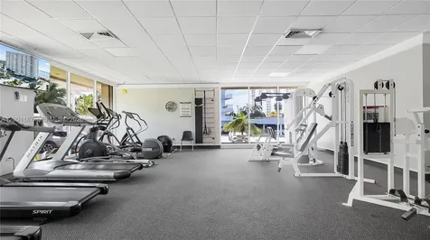300 Bayview Drive Sunny Isles Beach FL 33160