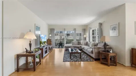 300 Bayview Drive Sunny Isles Beach FL 33160