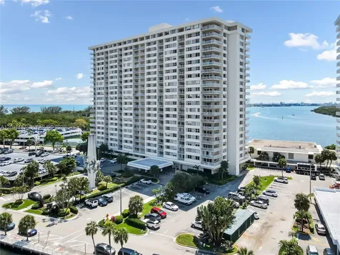 300 Bayview Drive Sunny Isles Beach FL 33160