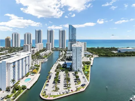 300 Bayview Drive Sunny Isles Beach FL 33160