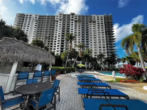 18151 NE 31st Court Aventura FL 33160