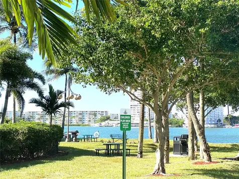 18151 NE 31st Court Aventura FL 33160