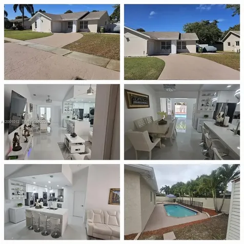 8421 NW 8th Street Pembroke Pines FL 33024