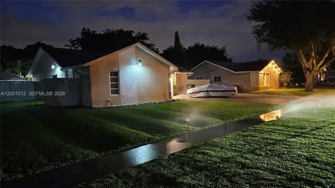 8421 NW 8th Street Pembroke Pines FL 33024