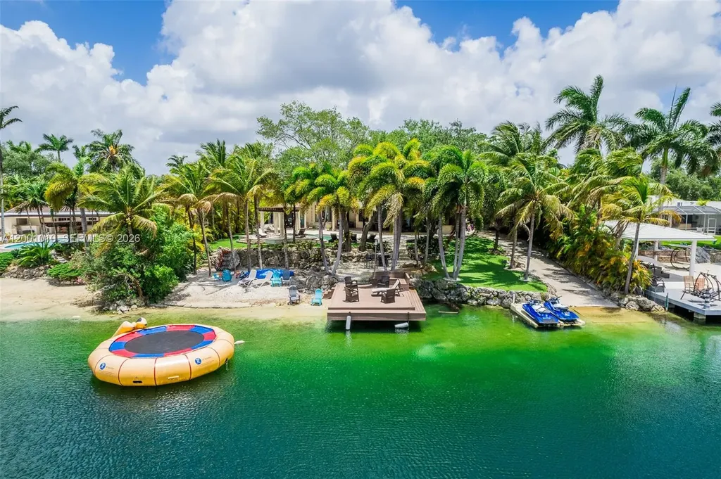 9240 SW 140th Street Miami FL 33176