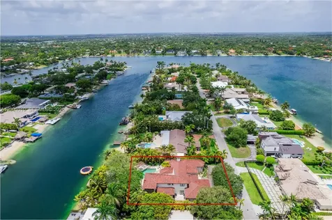 9240 SW 140th Street Miami FL 33176