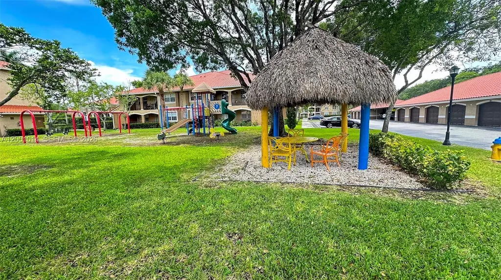 11700 SW 2nd Street Pembroke Pines FL 33025