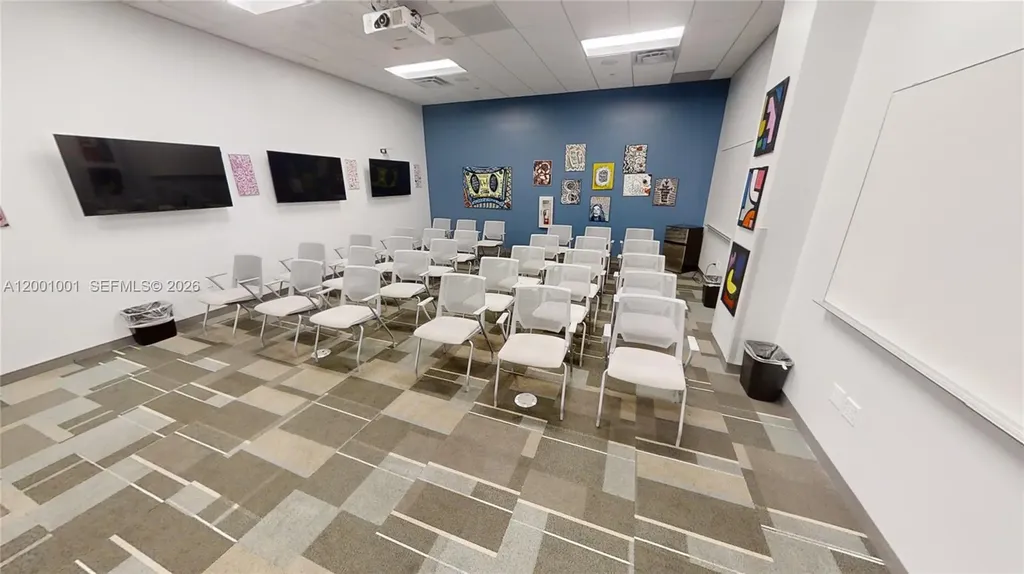 1501 Biscayne Boulevard Miami FL 33132