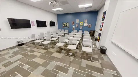 1501 Biscayne Boulevard Miami FL 33132