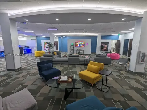 1501 Biscayne Boulevard Miami FL 33132