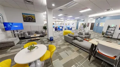 1501 Biscayne Boulevard Miami FL 33132