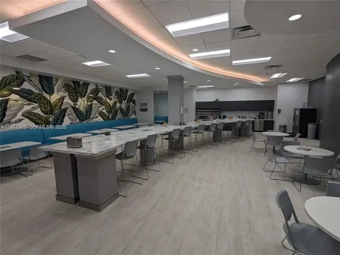 1501 Biscayne Boulevard Miami FL 33132