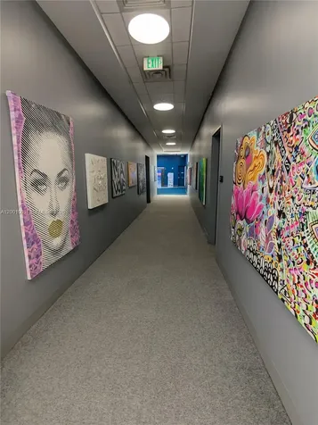 1501 Biscayne Boulevard Miami FL 33132