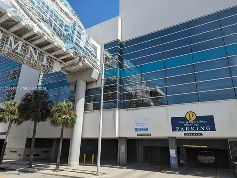 1501 Biscayne Boulevard Miami FL 33132