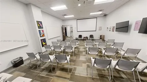 1501 Biscayne Boulevard Miami FL 33132