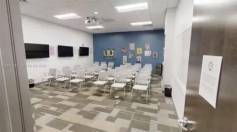 1501 Biscayne Boulevard Miami FL 33132