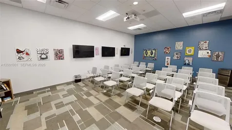 1501 Biscayne Boulevard Miami FL 33132