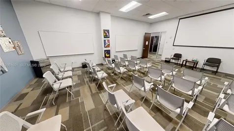 1501 Biscayne Boulevard Miami FL 33132