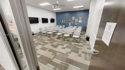 1501 Biscayne Boulevard Miami FL 33132