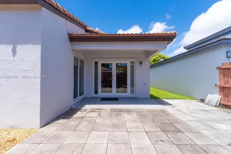 10959 SW 72nd Terrace Miami FL 33173