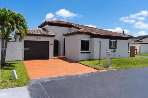 10959 SW 72nd Terrace Miami FL 33173