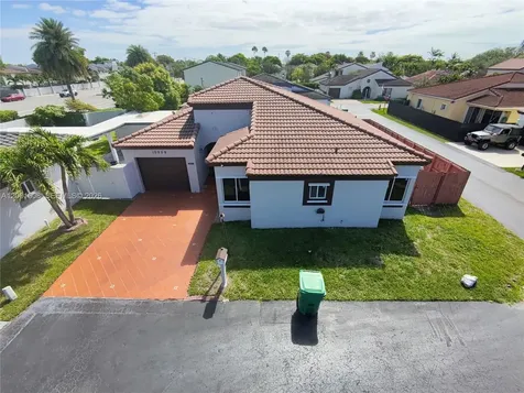 10959 SW 72nd Terrace Miami FL 33173
