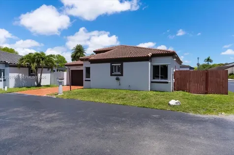 10959 SW 72nd Terrace Miami FL 33173