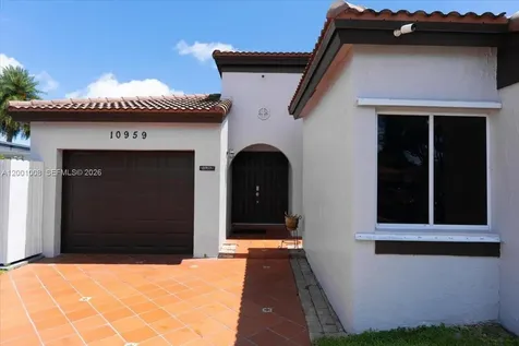 10959 SW 72nd Terrace Miami FL 33173