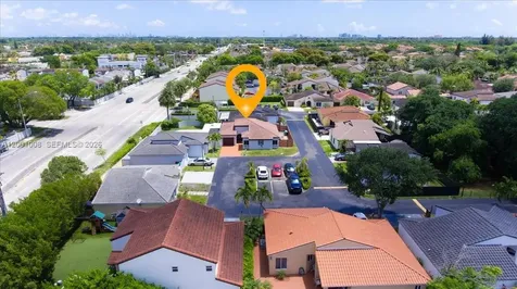 10959 SW 72nd Terrace Miami FL 33173