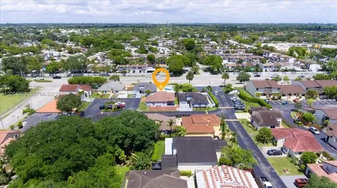 10959 SW 72nd Terrace Miami FL 33173