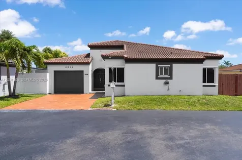 10959 SW 72nd Terrace Miami FL 33173