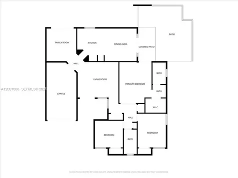 10959 SW 72nd Terrace Miami FL 33173
