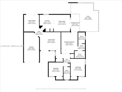 10959 SW 72nd Terrace Miami FL 33173