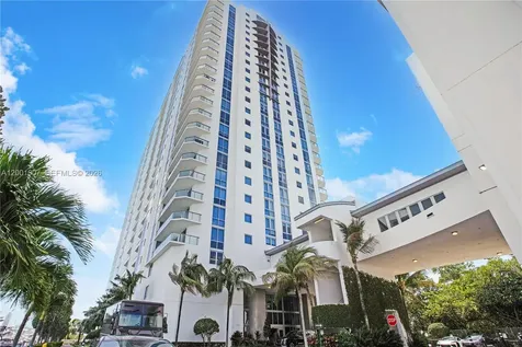17111 Biscayne Boulevard North Miami Beach FL 33160